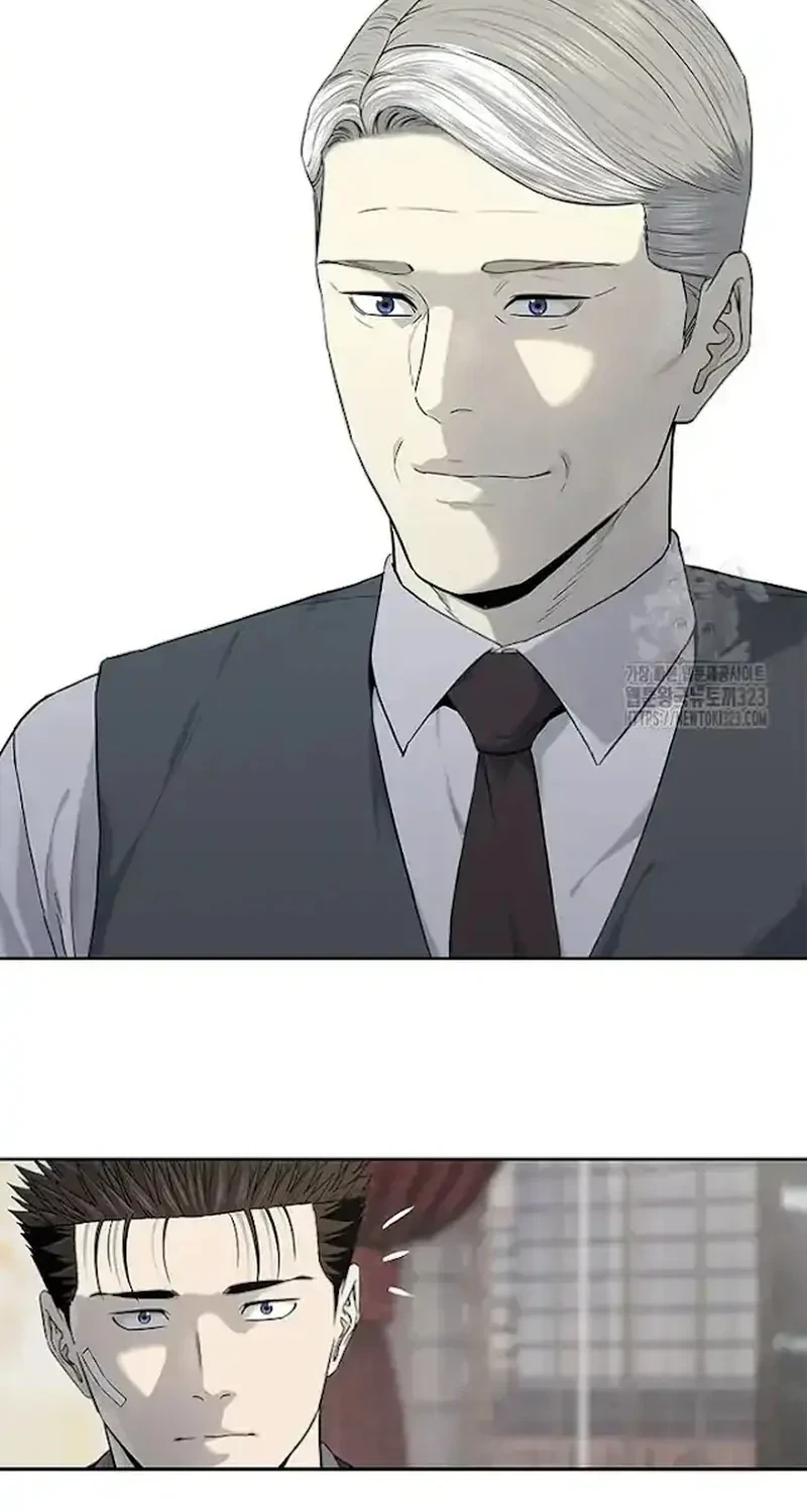 God of Blackfield Chapter 206 Gambar 4