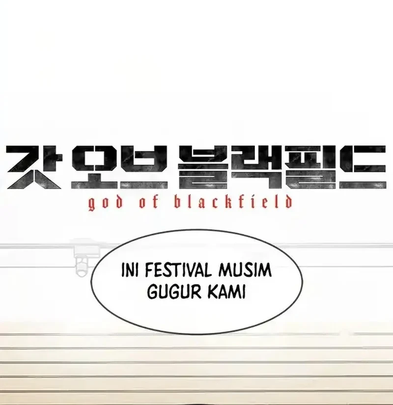 God of Blackfield Chapter 209 Gambar 4