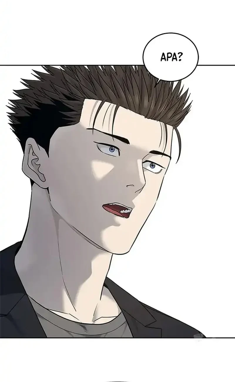 God of Blackfield Chapter 211 Gambar 4