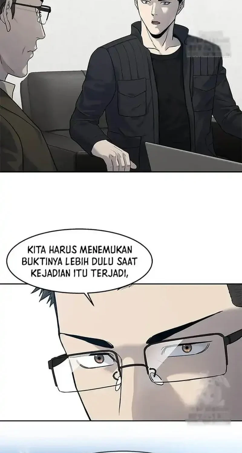 God of Blackfield Chapter 214 Gambar 4
