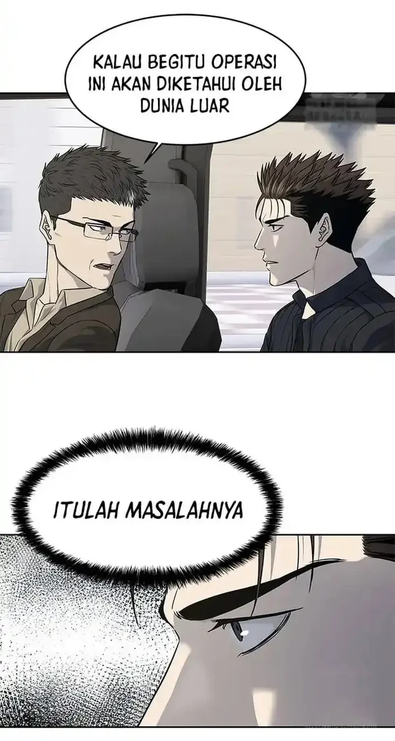 God of Blackfield Chapter 215 Gambar 8