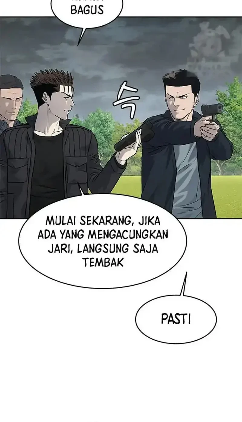 God of Blackfield Chapter 219 Gambar 8