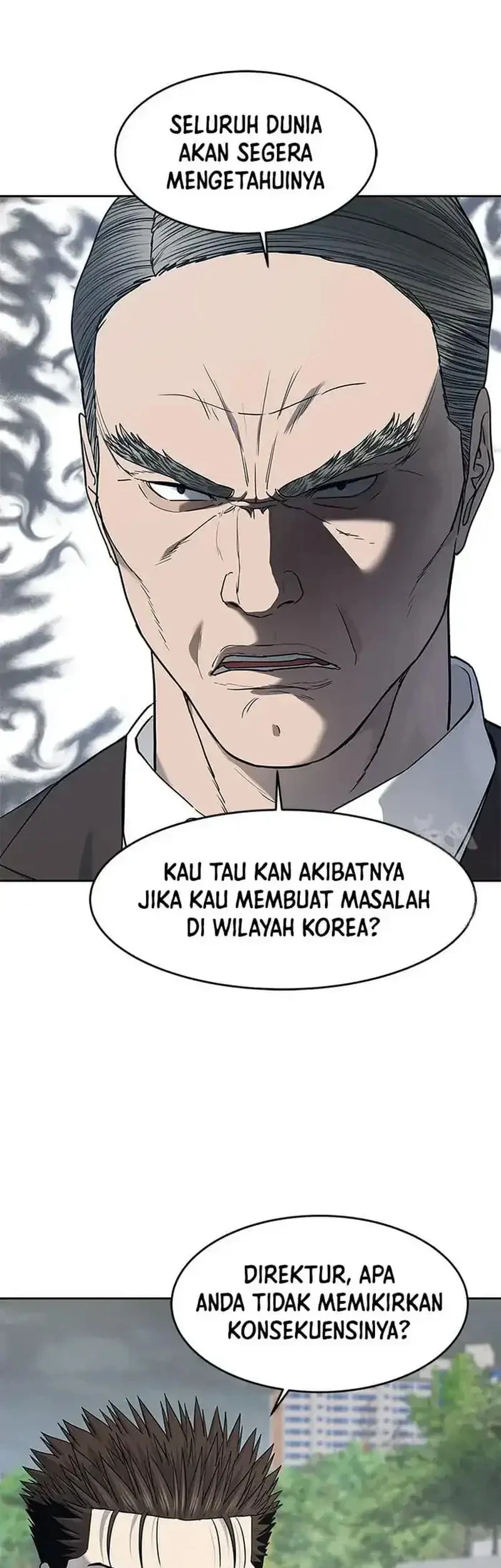 God of Blackfield Chapter 220 Gambar 5