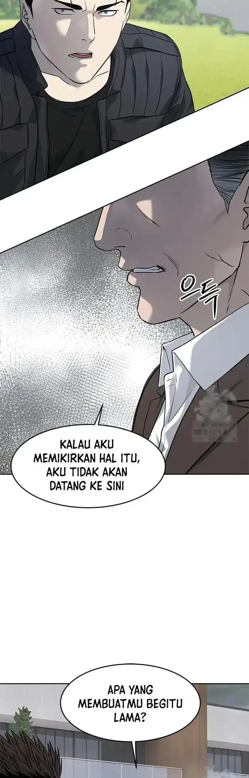 God of Blackfield Chapter 220 Gambar 6