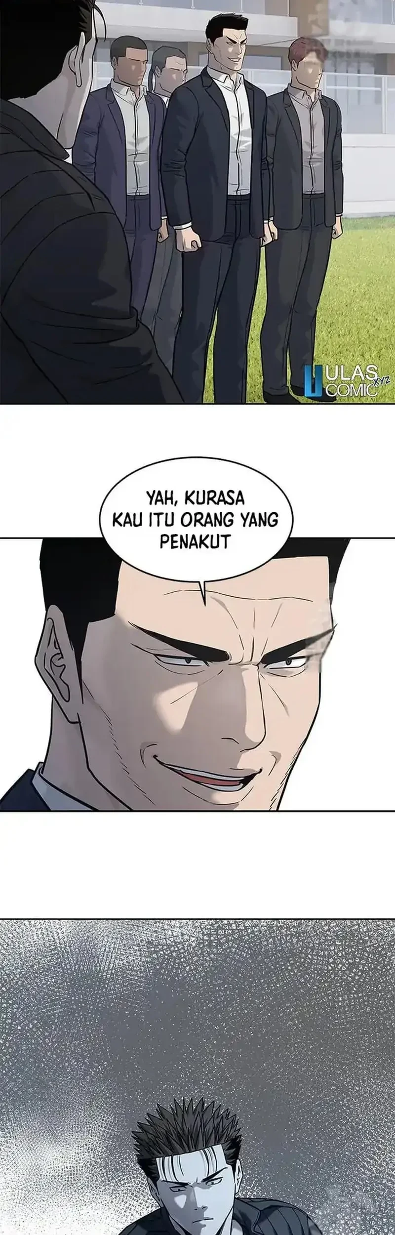 God of Blackfield Chapter 220 Gambar 7
