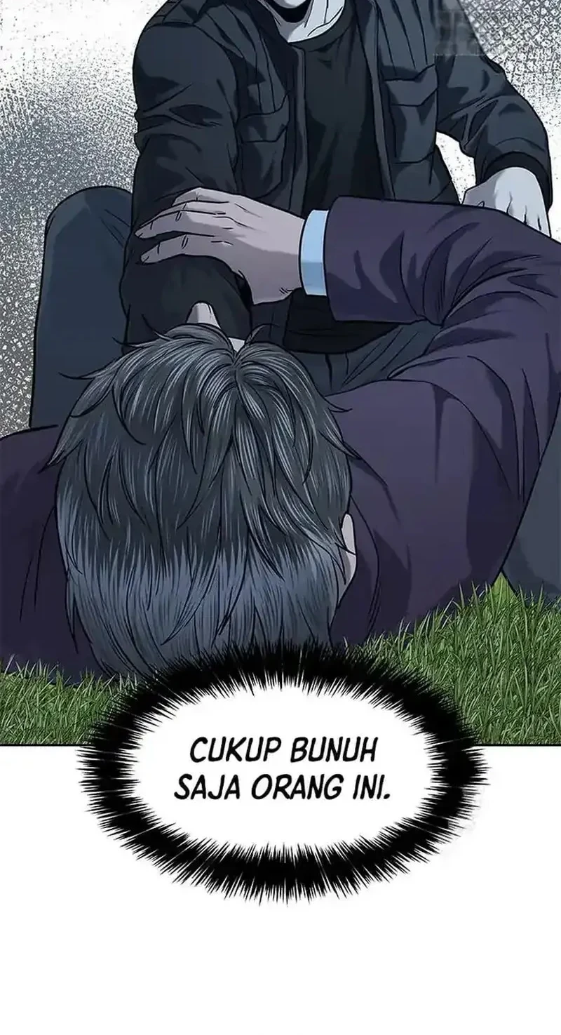 God of Blackfield Chapter 220 Gambar 8