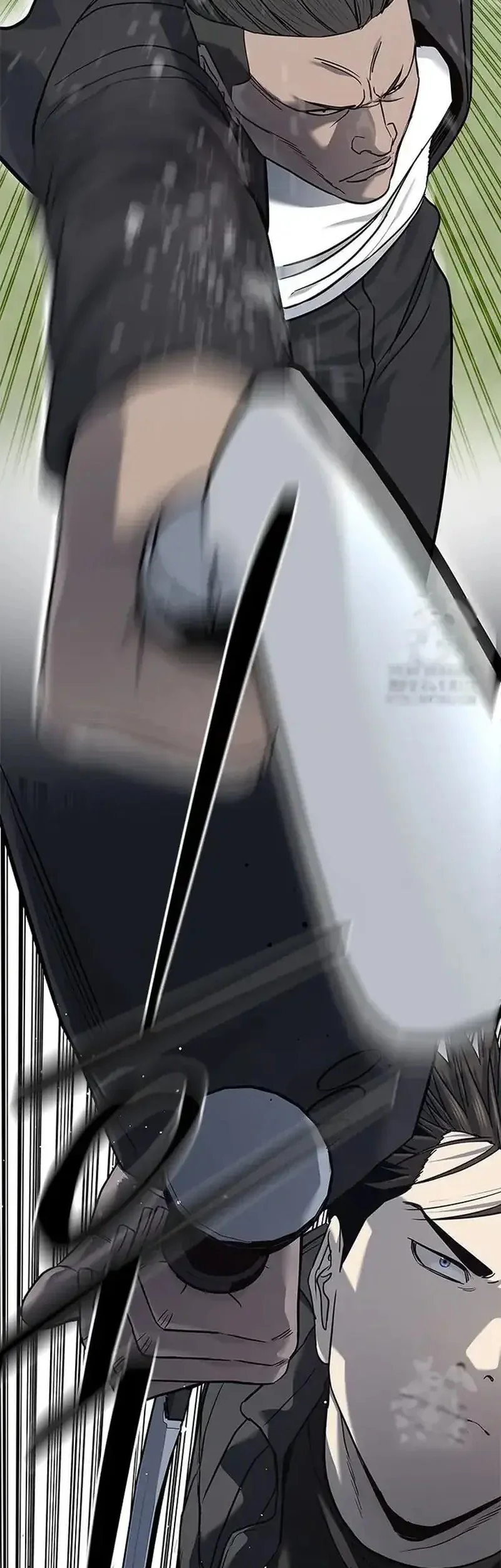 God of Blackfield Chapter 221 Gambar 6