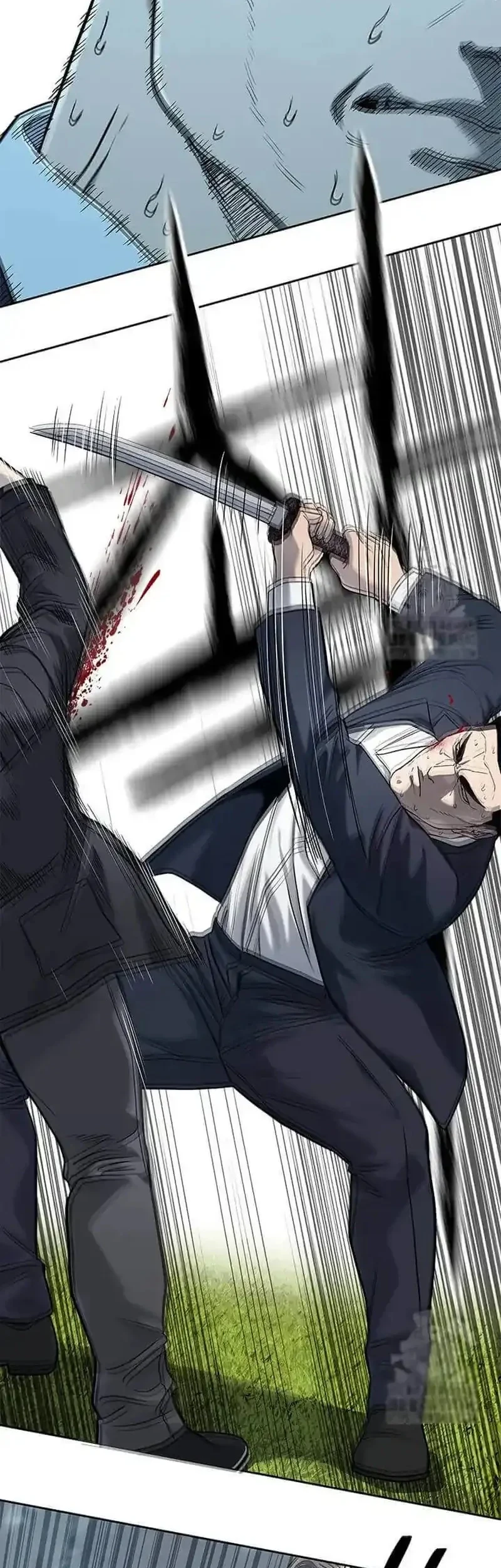 God of Blackfield Chapter 223 Gambar 6