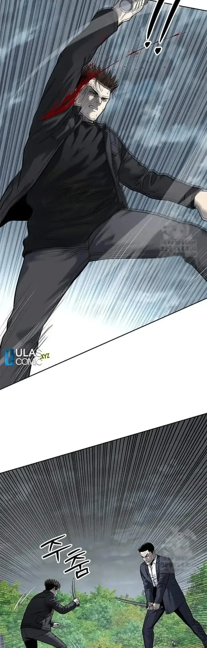 God of Blackfield Chapter 223 Gambar 7