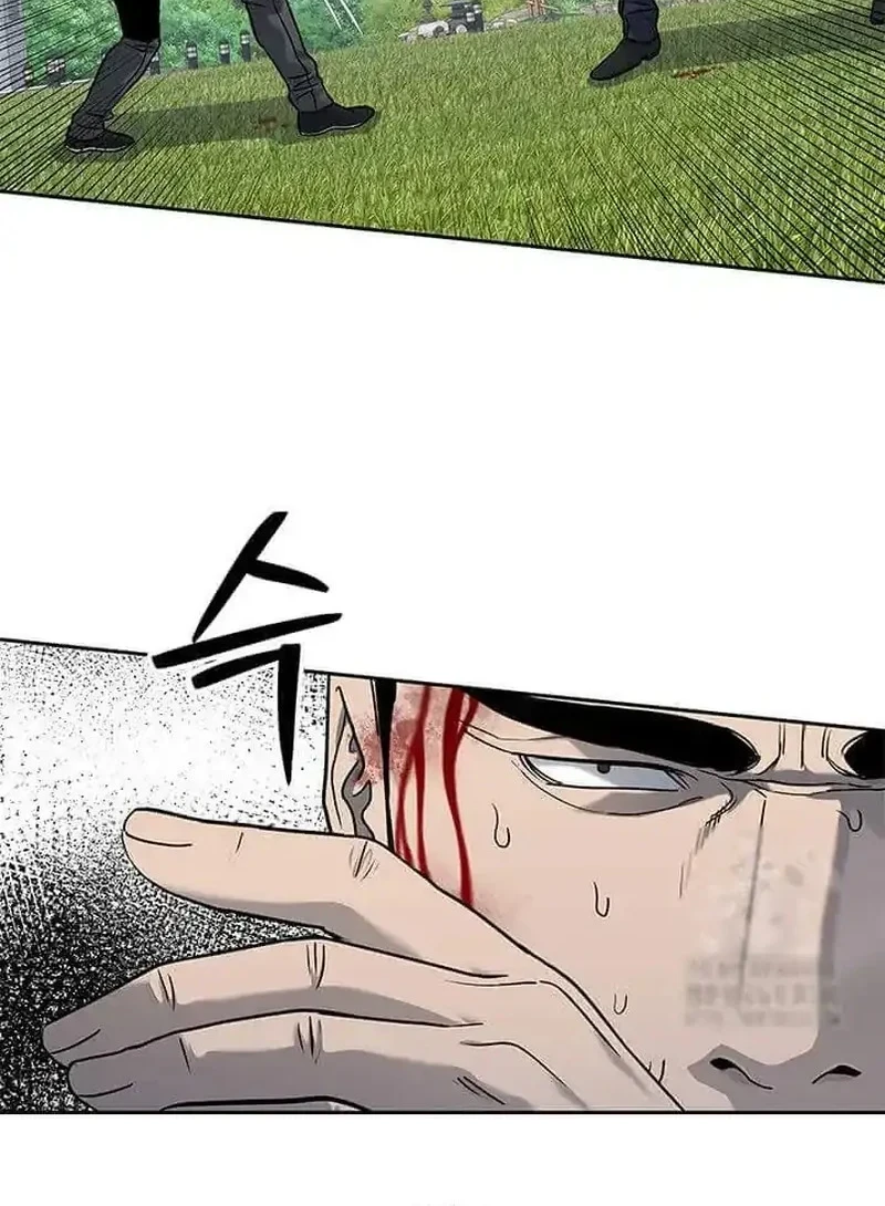God of Blackfield Chapter 223 Gambar 8