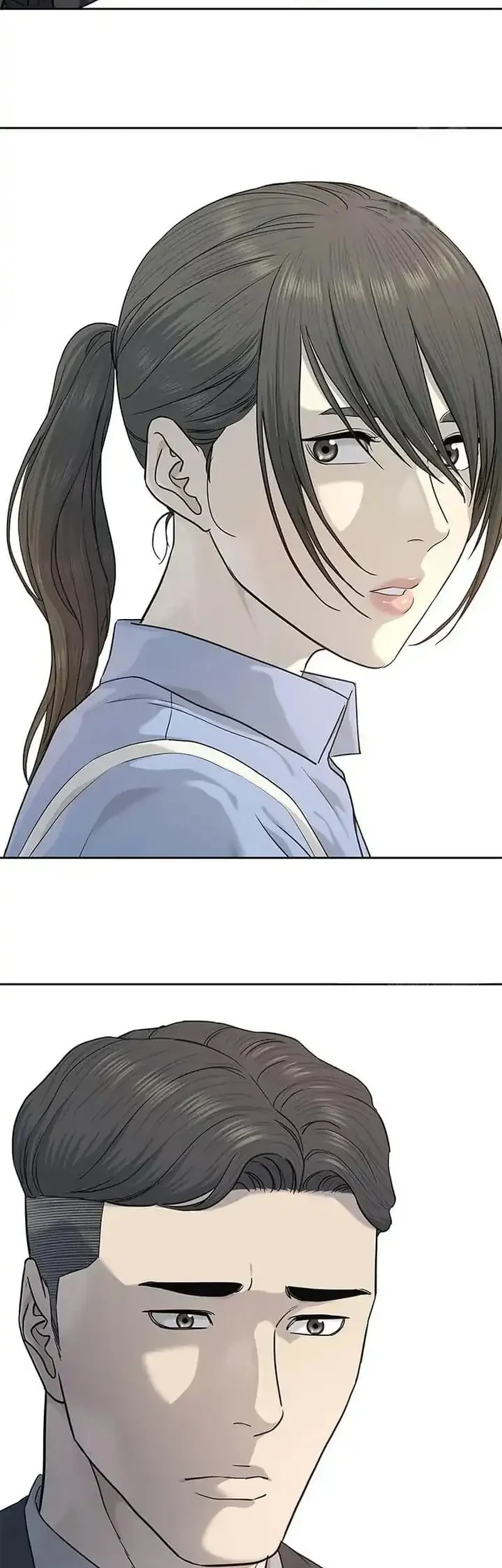 God of Blackfield Chapter 228 Gambar 6