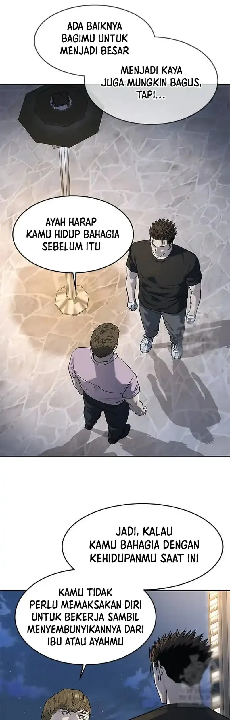 God of Blackfield Chapter 234 Gambar 6