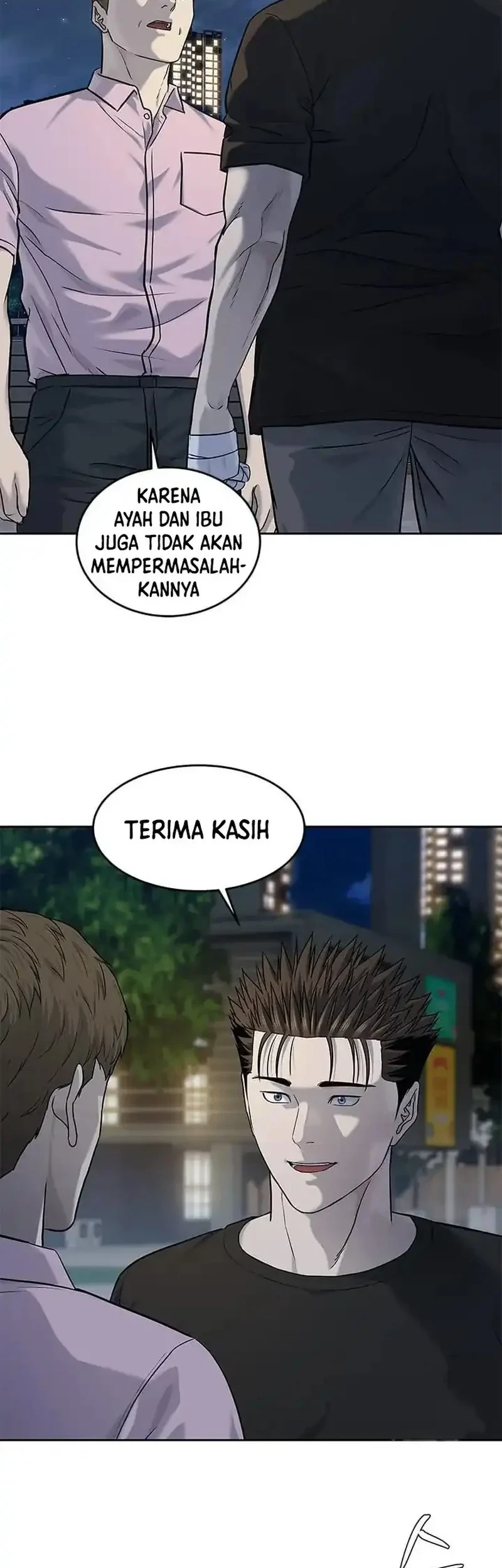 God of Blackfield Chapter 234 Gambar 7