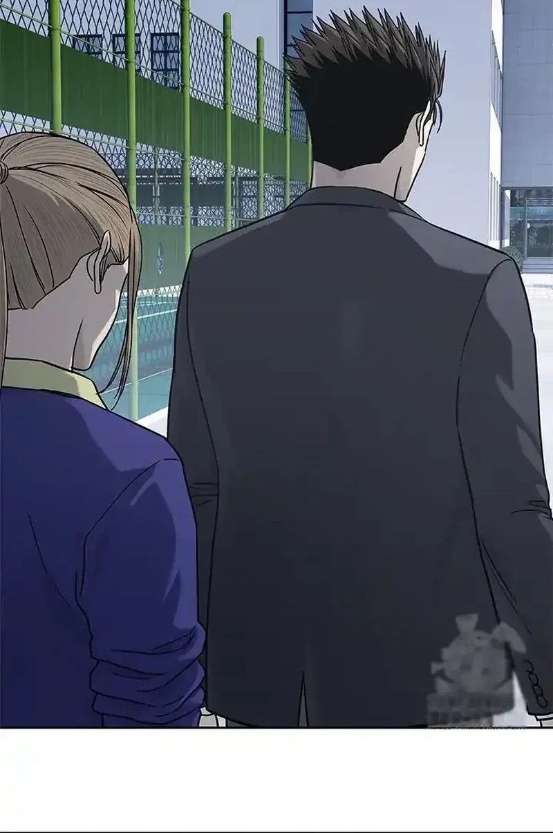 God of Blackfield Chapter 235 Gambar 4