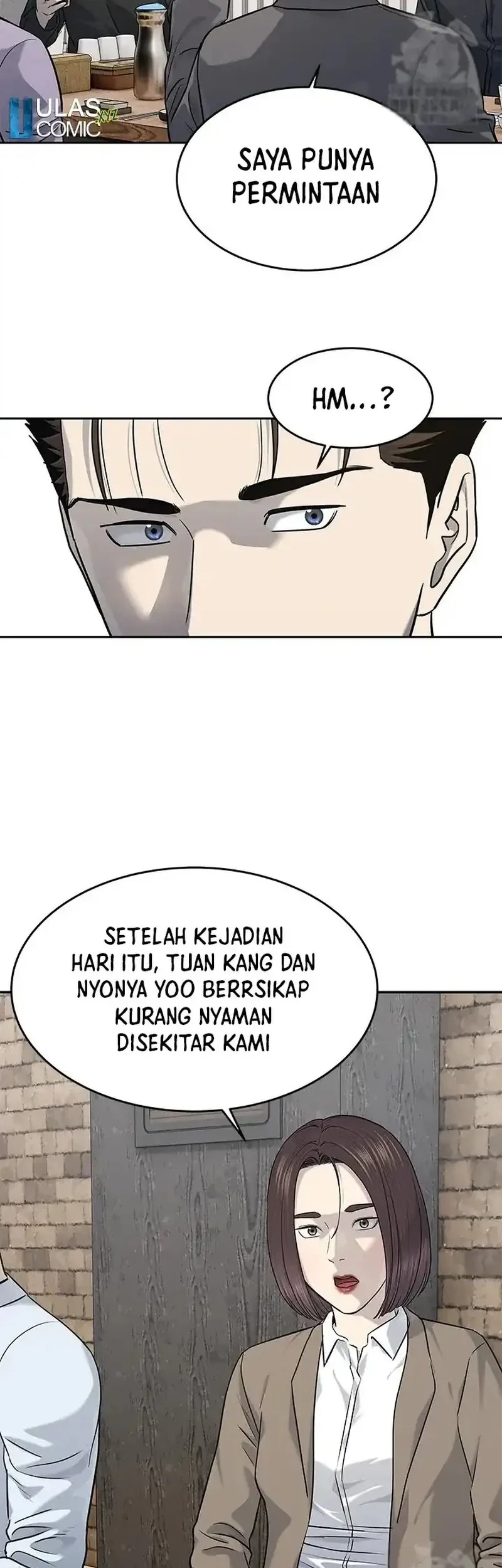God of Blackfield Chapter 239 Gambar 6