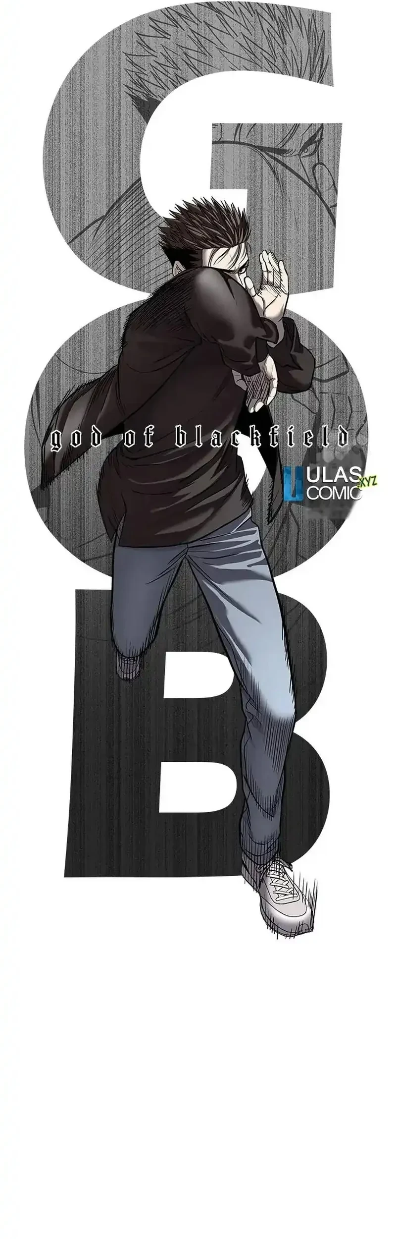 God of Blackfield Chapter 242 Gambar 5