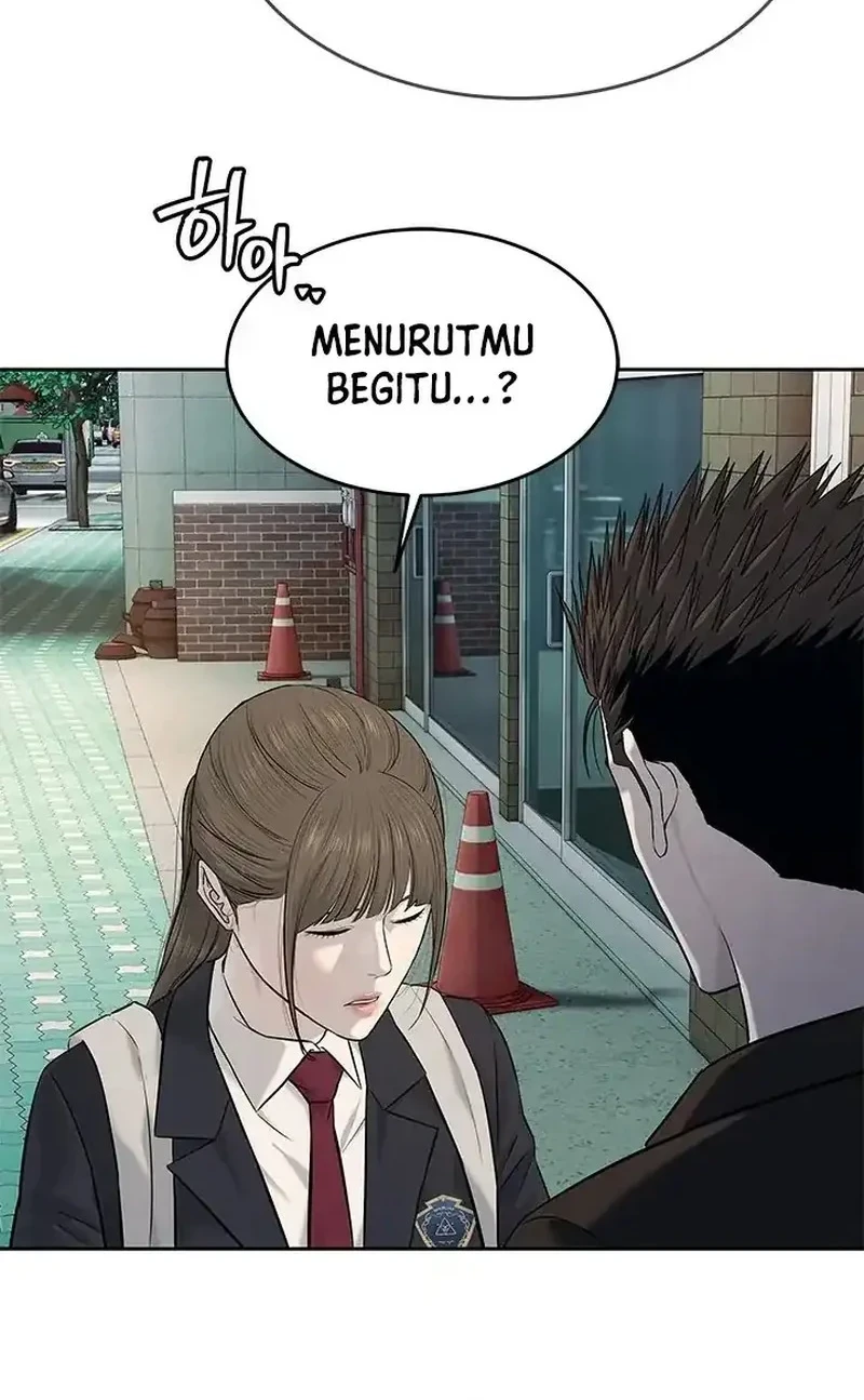 God of Blackfield Chapter 243 Gambar 7