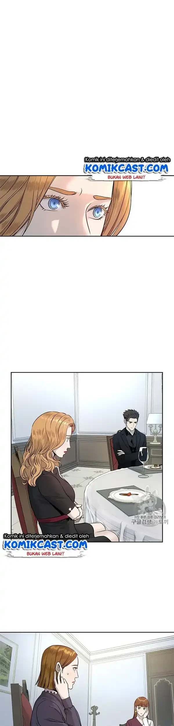 God of Blackfield Chapter 25 Gambar 5