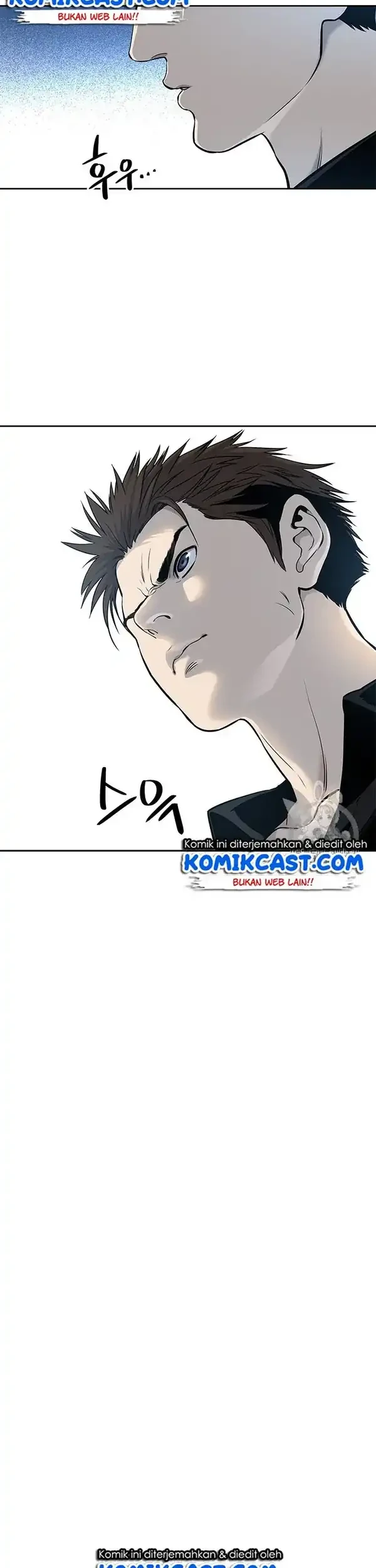 God of Blackfield Chapter 25 Gambar 7