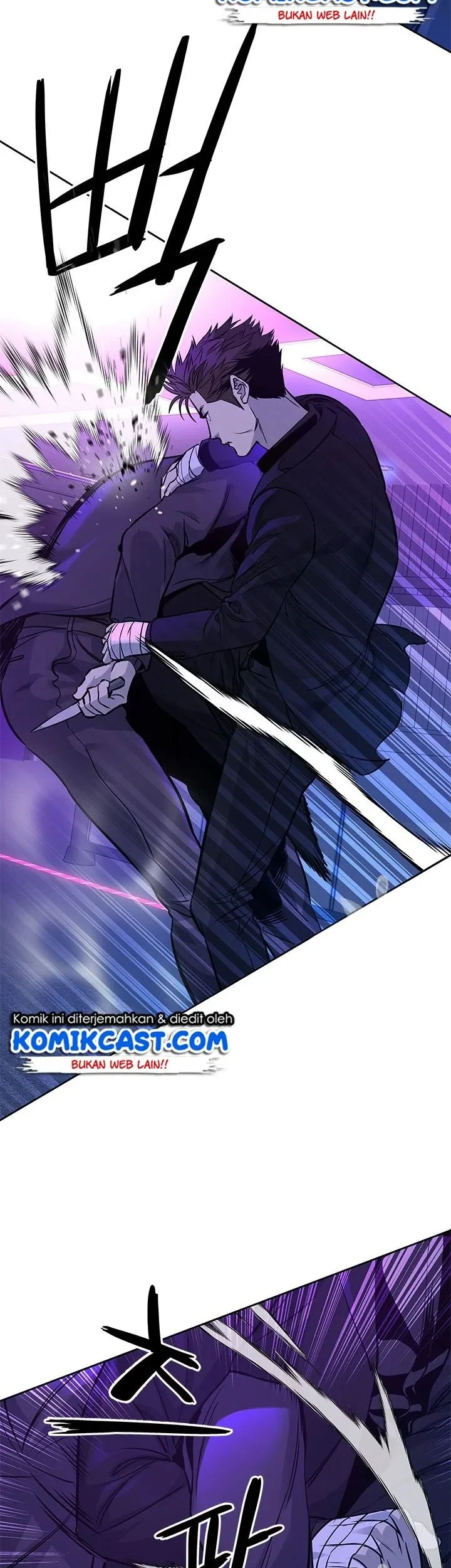 God of Blackfield Chapter 26 Gambar 6