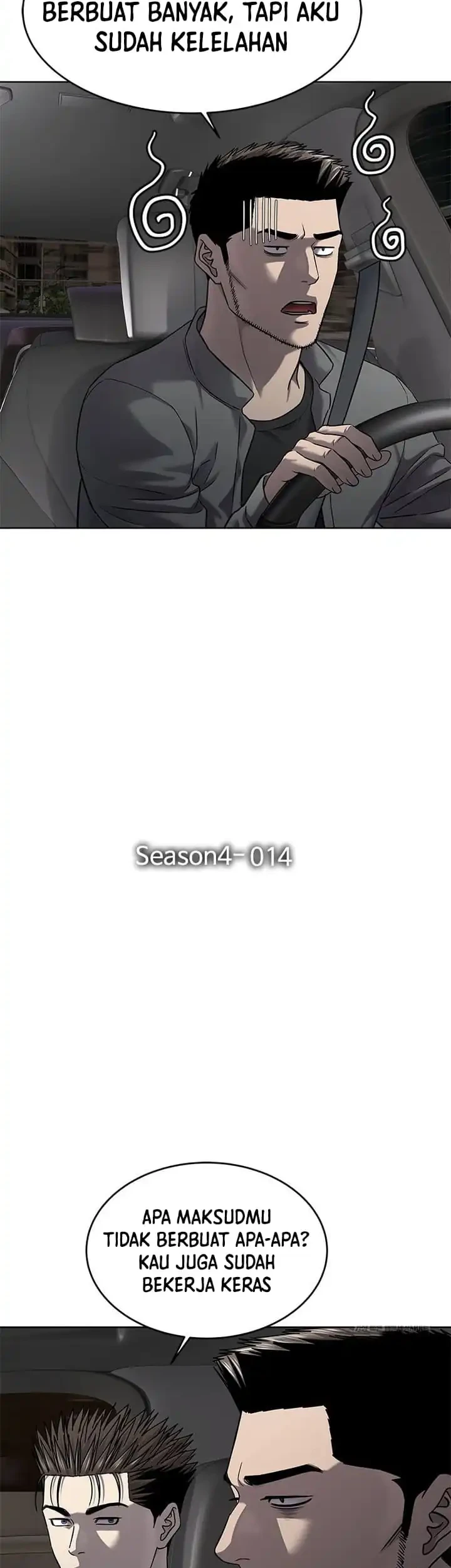 God of Blackfield Chapter 294 Gambar 5