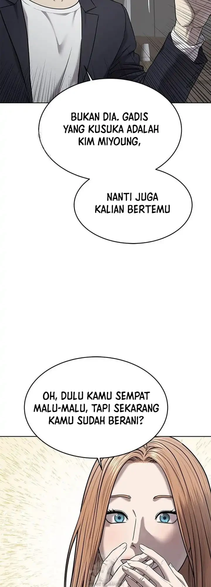 God of Blackfield Chapter 295 Gambar 6