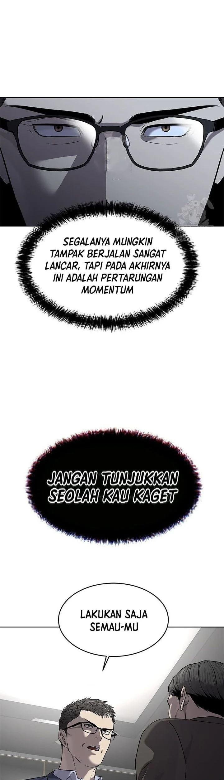 God of Blackfield Chapter 299 Gambar 5