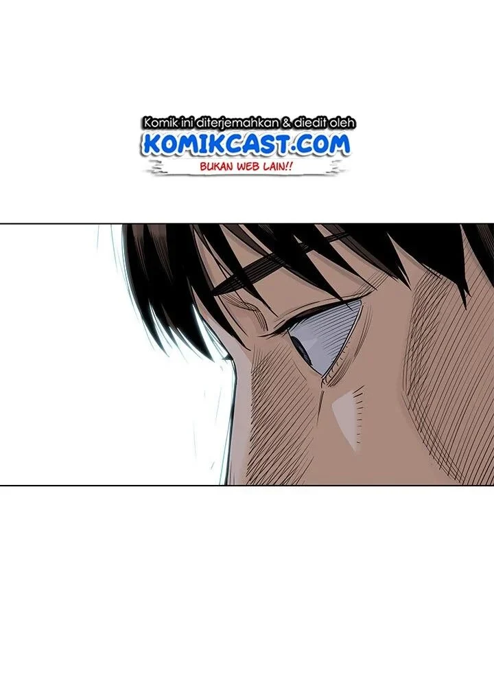 God of Blackfield Chapter 3 Gambar 4