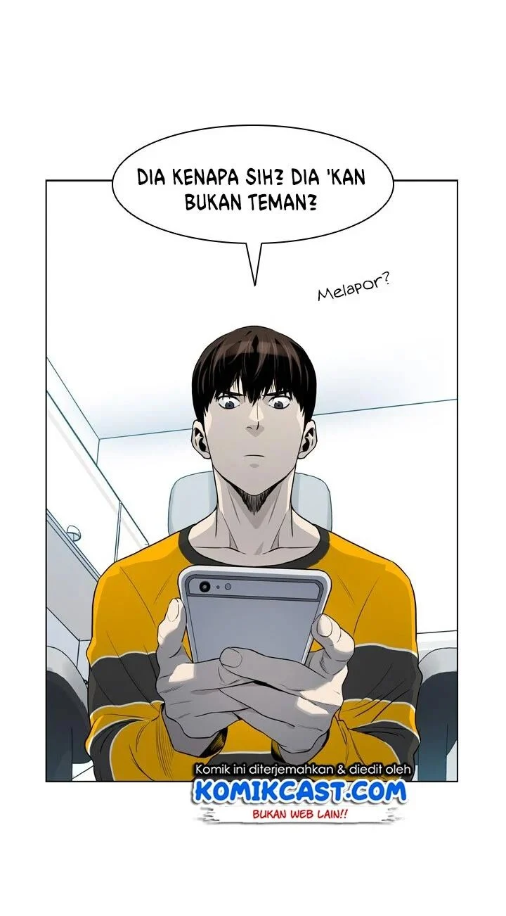 God of Blackfield Chapter 3 Gambar 6