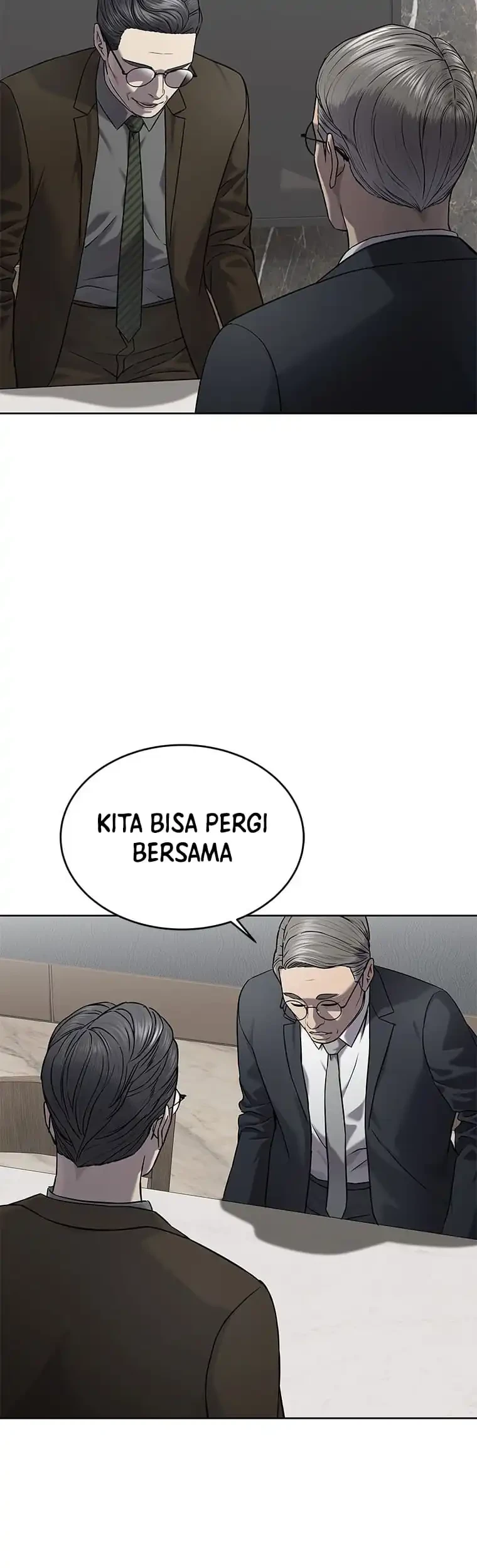 God of Blackfield Chapter 301 Gambar 6