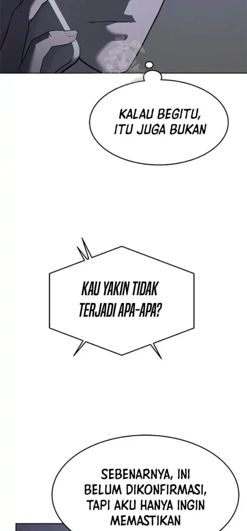 God of Blackfield Chapter 302 Gambar 5