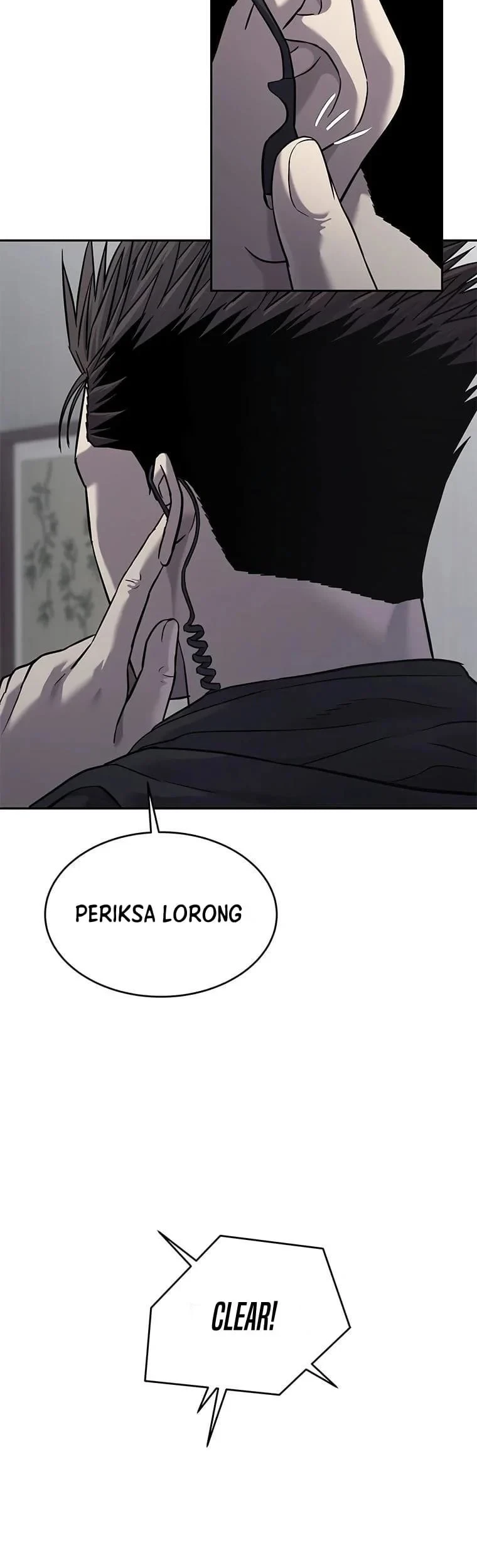God of Blackfield Chapter 320 Gambar 8