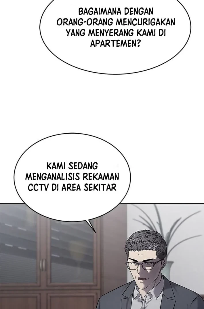 God of Blackfield Chapter 321 Gambar 5