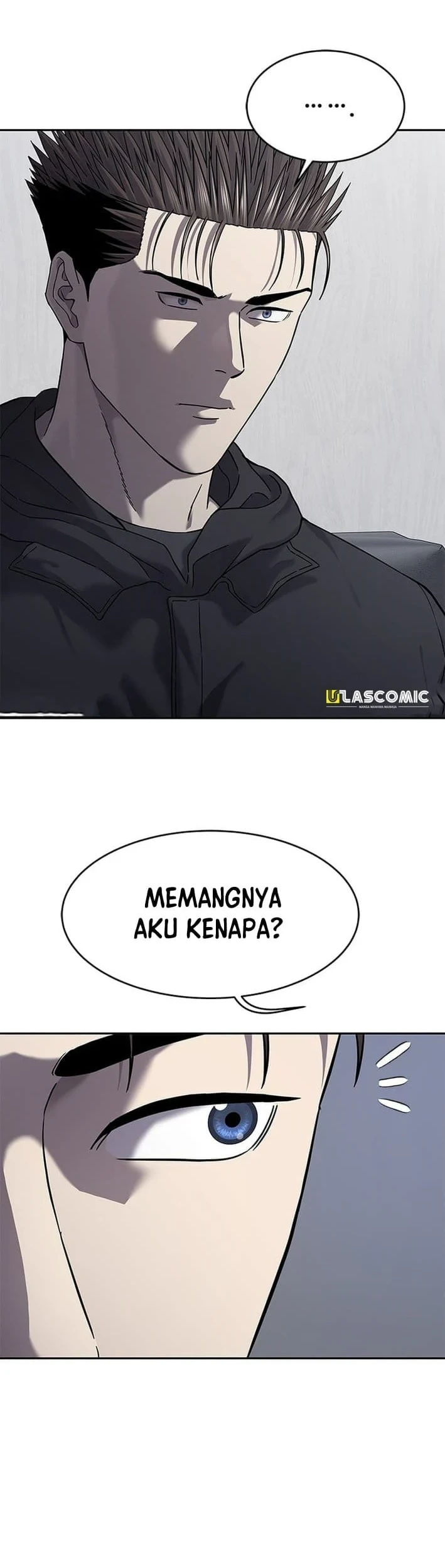 God of Blackfield Chapter 321 Gambar 7