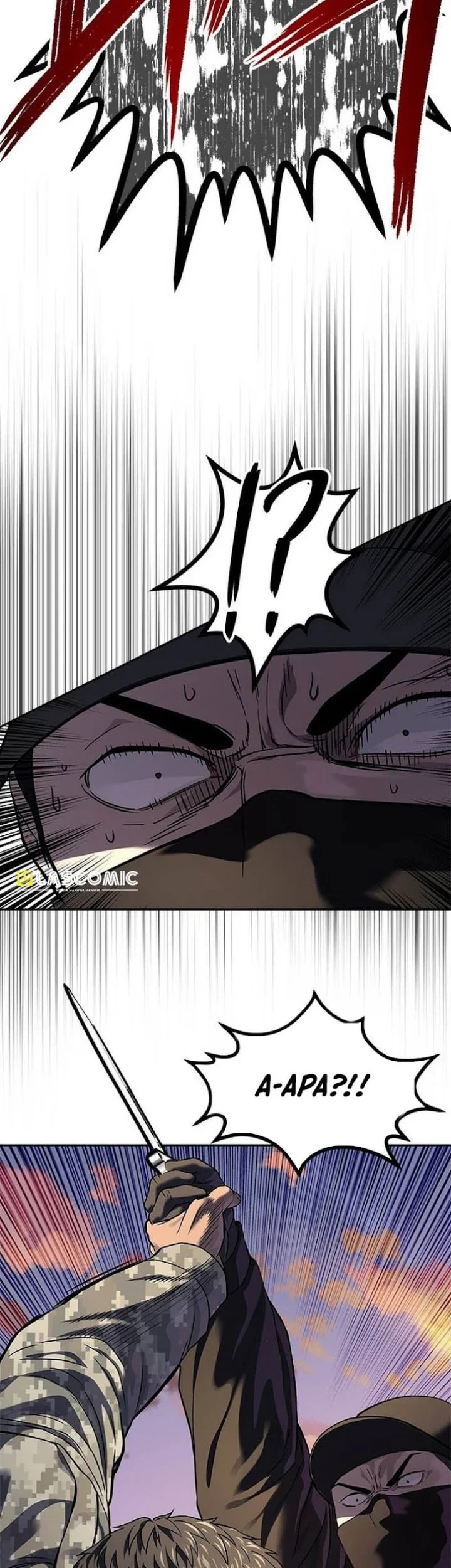 God of Blackfield Chapter 327 Gambar 6