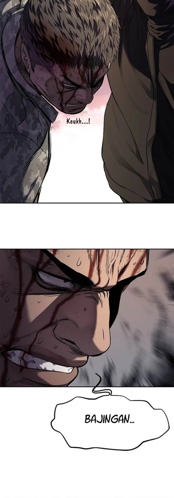 God of Blackfield Chapter 327 Gambar 7