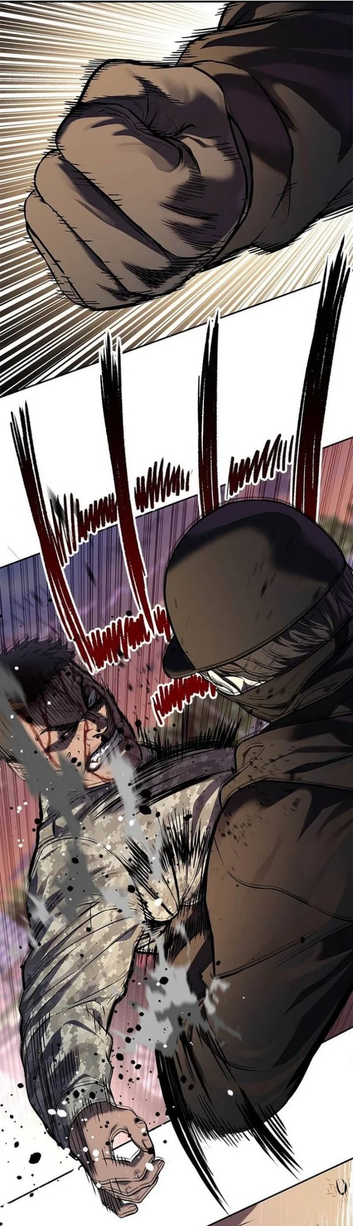 God of Blackfield Chapter 327 Gambar 8