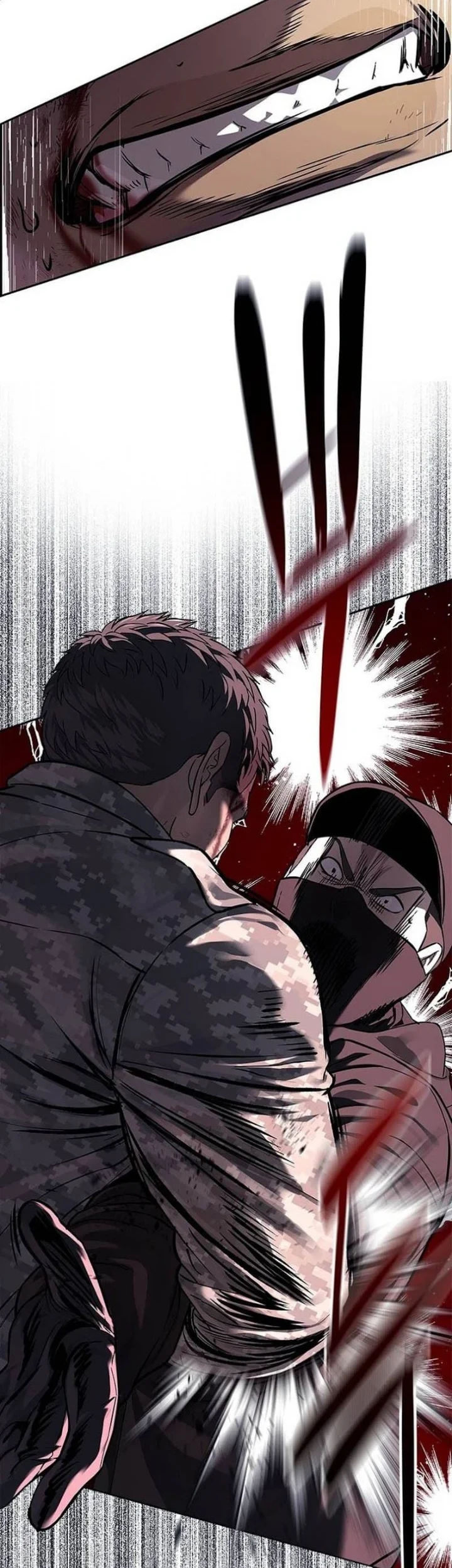 God of Blackfield Chapter 327 Gambar 9