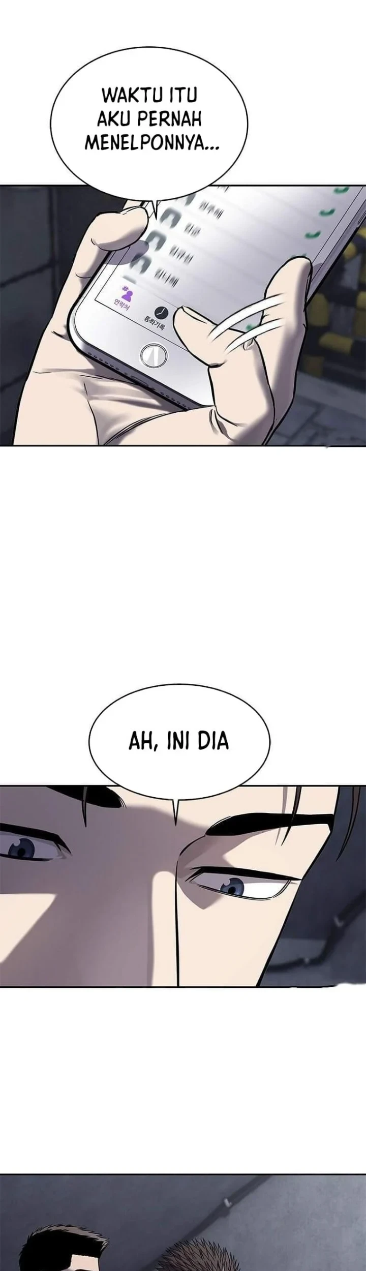 God of Blackfield Chapter 328 Gambar 7