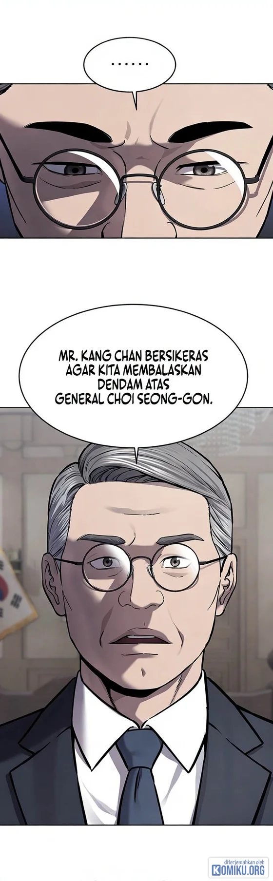 God of Blackfield Chapter 330 Gambar 9