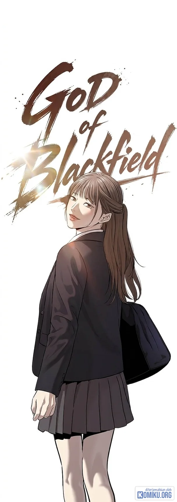 God of Blackfield Chapter 331 Gambar 7