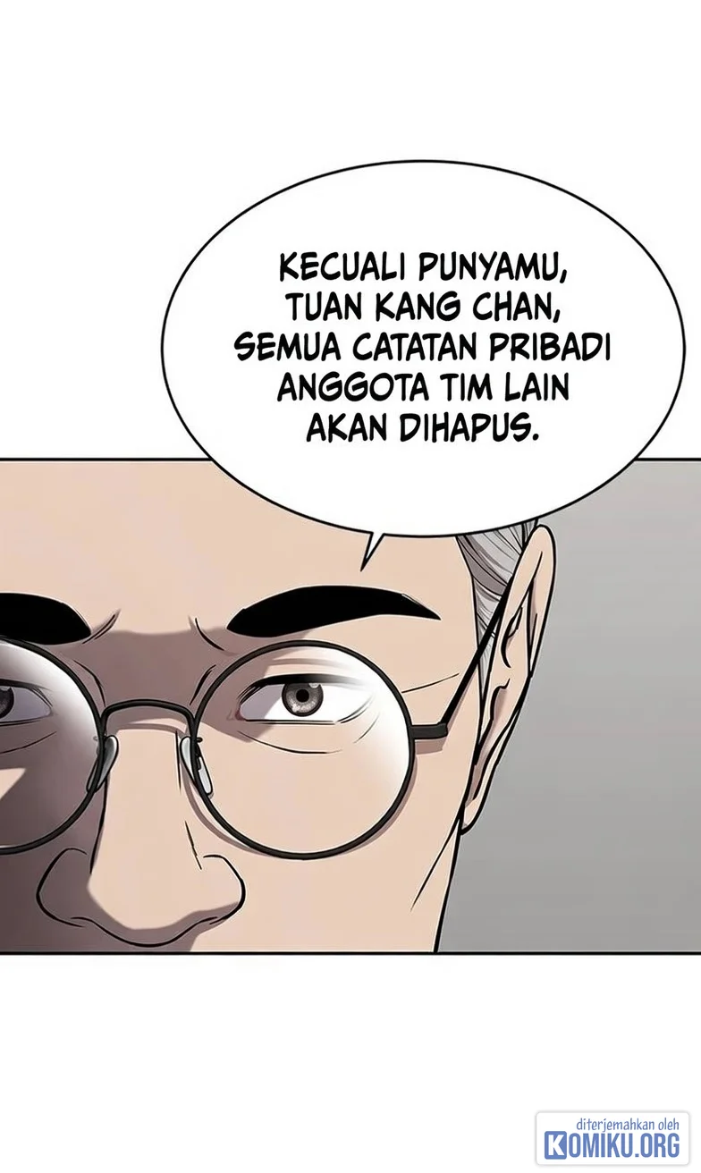 God of Blackfield Chapter 332 Gambar 8