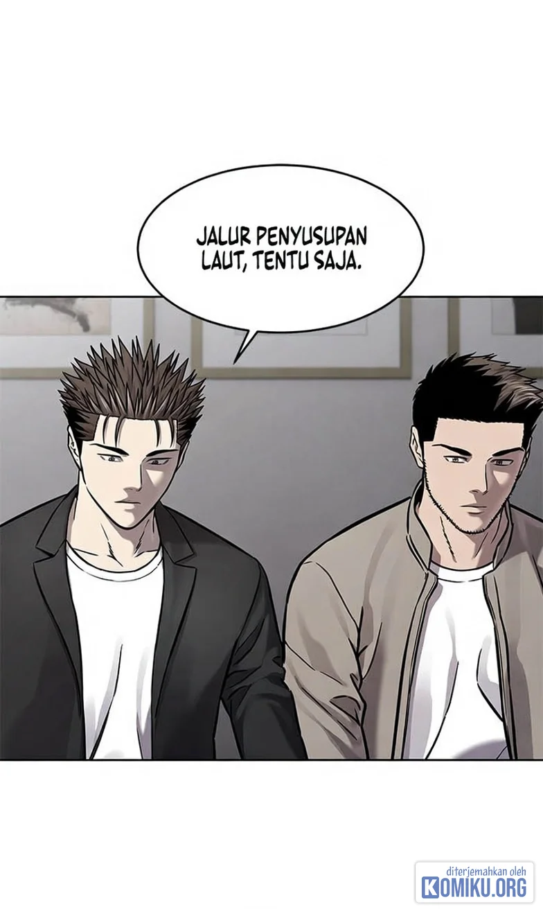 God of Blackfield Chapter 333 Gambar 9