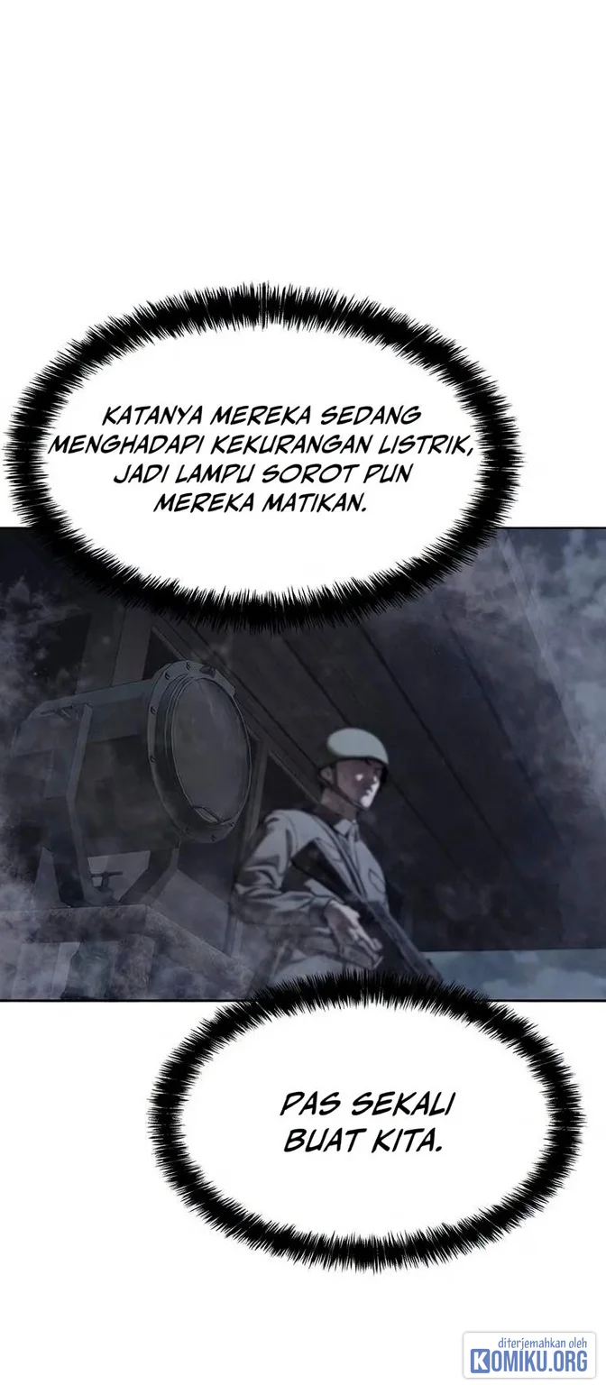 God of Blackfield Chapter 334 Gambar 6