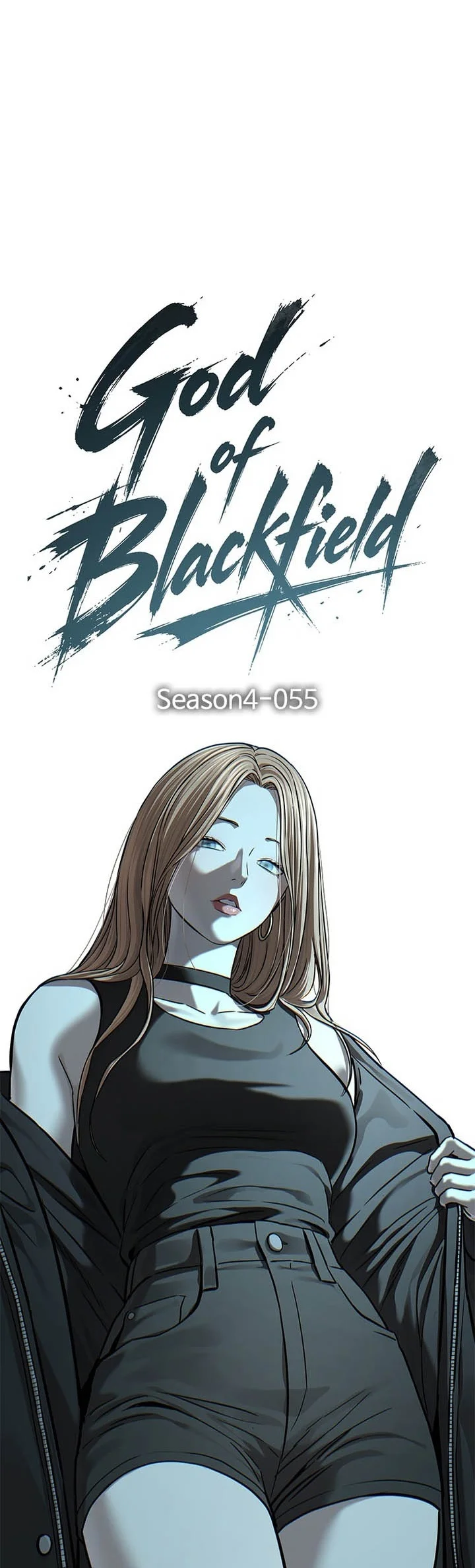 God of Blackfield Chapter 335 Gambar 7