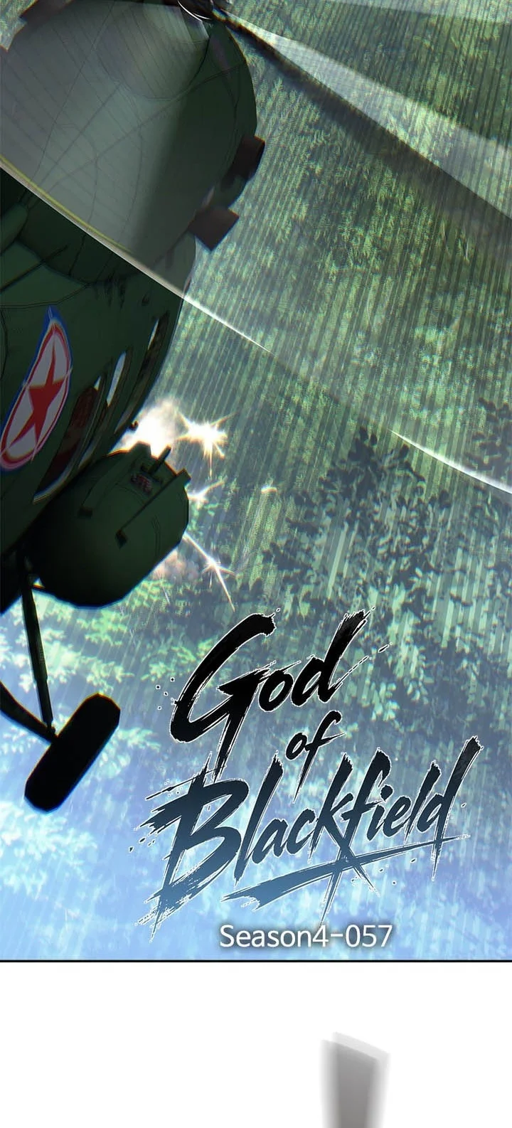 God of Blackfield Chapter 337 Gambar 7