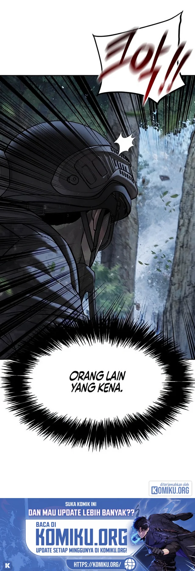 God of Blackfield Chapter 337 Gambar 9