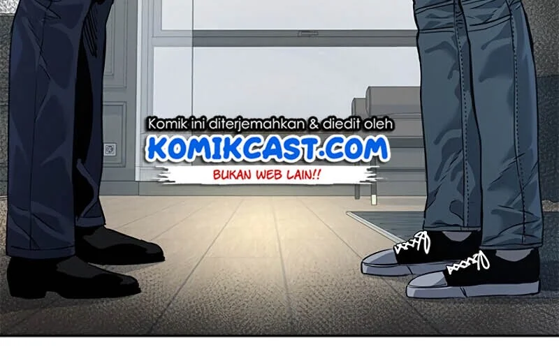 God of Blackfield Chapter 35 Gambar 6