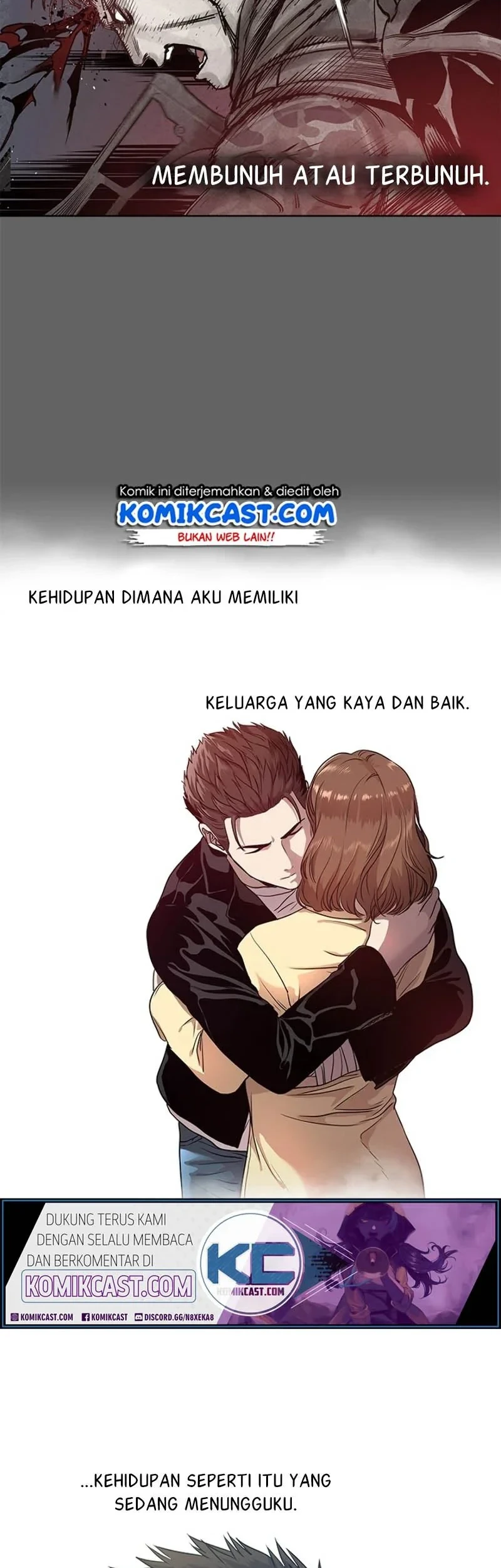 God of Blackfield Chapter 37 Gambar 5