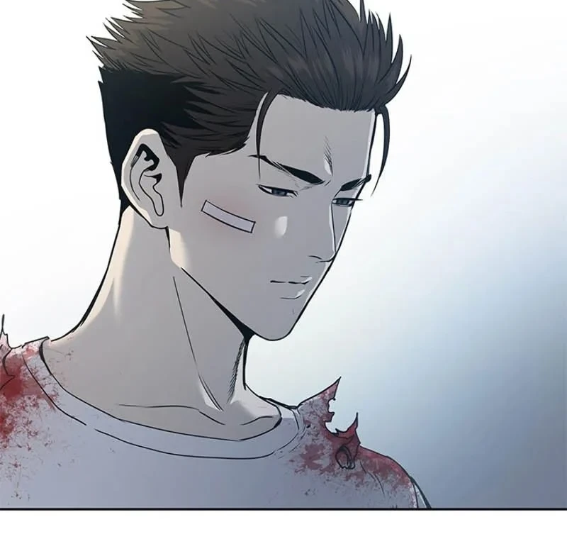 God of Blackfield Chapter 37 Gambar 6